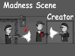Тоглоом Madness Scene Creator