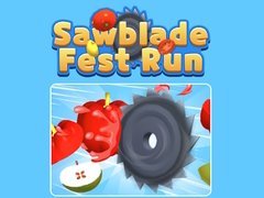 Тоглоом Sawblade Fest Run