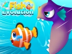 Тоглоом Fish Evolution