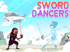 Тоглоом Sword Dancers