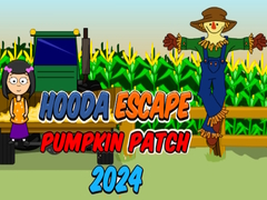 Тоглоом Hooda Escape Pumpkin Patch 2024