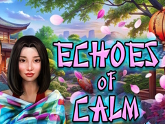 Тоглоом Echoes of Calm
