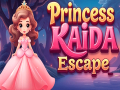 Тоглоом Princess Kaida Escape
