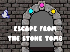 Тоглоом Escape from the Stone Tomb