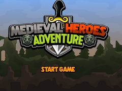 Тоглоом Medieval Heroes Adventure