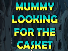 Тоглоом Mummy Looking for the Casket