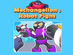 Тоглоом Mechangelion: Robot Fight 