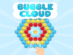 Тоглоом Bubble Cloud