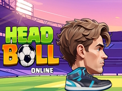 Тоглоом Head Ball Online