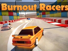 Тоглоом Burnout Racers