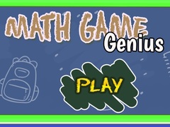 Тоглоом Math Game Genius
