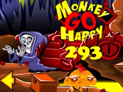 Тоглоом Monkey Go Happy Stage 293