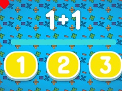 Тоглоом Simple Math Quiz