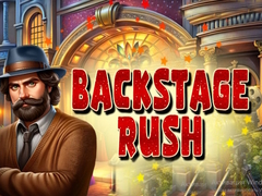 Тоглоом Backstage Rush