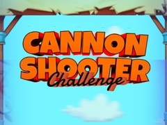 Тоглоом Canon Shooter Challenge