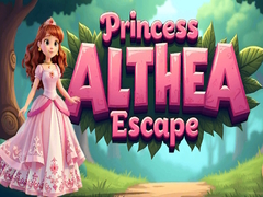 Тоглоом Princess Althea Escape
