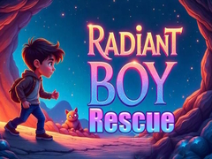 Тоглоом Radiant Boy Rescue