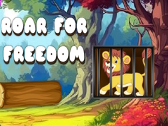 Тоглоом Roar for Freedom