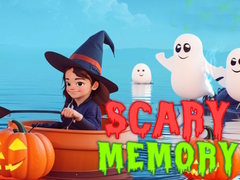Тоглоом Scary Memory