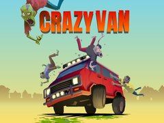 Тоглоом Crazy Van