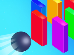 Тоглоом Domino Smash 3D