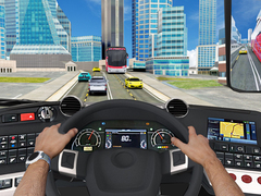 Тоглоом Ultimate Transport Driving Sim