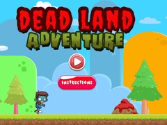 Тоглоом Dead Land Adventure
