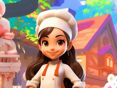 Тоглоом Cooking Fever: Happy Chef
