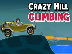 Тоглоом Crazy Hill Climbing