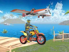 Тоглоом Dirt Bike Stunt: Motorcycle Extreme