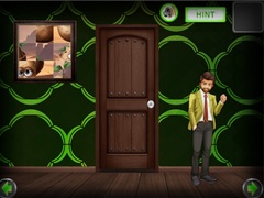 Тоглоом Amgel Easy Room Escape 225