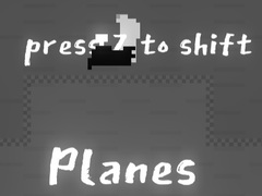 Тоглоом Planes 