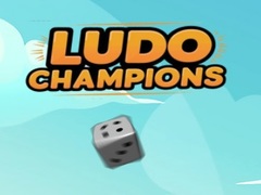 Тоглоом Ludo Champions