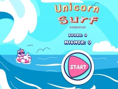 Тоглоом Unicorn Surf