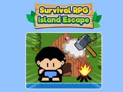 Тоглоом Survival RPG Island Escape