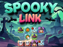 Тоглоом Spooky Link 
