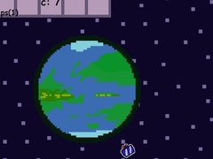 Тоглоом Planet Clicker