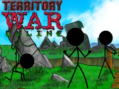 Тоглоом Territory War online