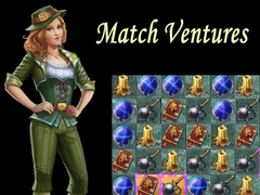 Тоглоом Match Ventures
