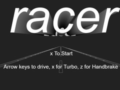 Тоглоом Race