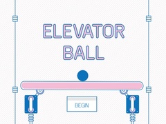 Тоглоом Elevator Ball