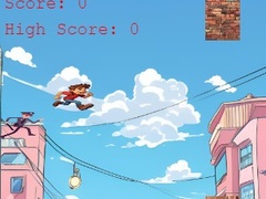 Тоглоом Flappy Chase
