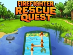 Тоглоом Firefighter Rescue Quest