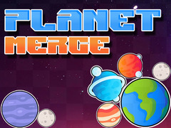 Тоглоом Planet Merge