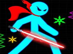 Тоглоом Stickman Fight Pro