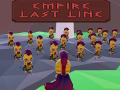 Тоглоом Empire Last Line