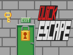 Тоглоом Quick Escape!