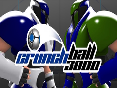 Тоглоом Crunchball 3000