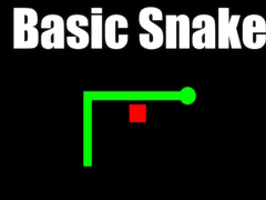 Тоглоом Basic Snake