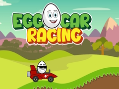 Тоглоом Egg Car Racing 